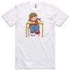 AS Colour Adult Staple Tee  Thumbnail