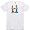 AS Colour Adult Staple Tee  Thumbnail