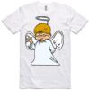AS Colour Adult Staple Tee  Thumbnail