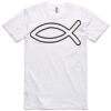 AS Colour Adult Staple Tee  Thumbnail