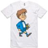 AS Colour Adult Staple Tee  Thumbnail