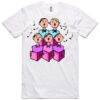 AS Colour Adult Staple Tee  Thumbnail