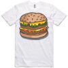 AS Colour Adult Staple Tee  Thumbnail
