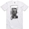 AS Colour Adult Staple Tee  Thumbnail