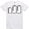 AS Colour Adult Staple Tee  Thumbnail
