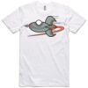 AS Colour Adult Staple Tee  Thumbnail