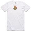 AS Colour Adult Staple Tee  Thumbnail