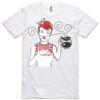AS Colour Adult Staple Tee  Thumbnail