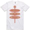 AS Colour Adult Staple Tee  Thumbnail