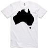 AS Colour Adult Staple Tee  Thumbnail