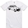 AS Colour Adult Staple Tee  Thumbnail