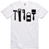 AS Colour Adult Staple Tee  Thumbnail
