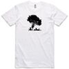 AS Colour Adult Staple Tee  Thumbnail
