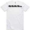 AS Colour Adult Staple Tee  Thumbnail