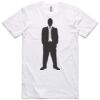AS Colour Adult Staple Tee  Thumbnail