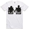 AS Colour Adult Staple Tee  Thumbnail