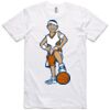 AS Colour Adult Staple Tee  Thumbnail