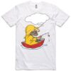 AS Colour Adult Staple Tee  Thumbnail