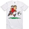 AS Colour Adult Staple Tee  Thumbnail