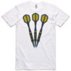 AS Colour Adult Staple Tee  Thumbnail