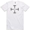 AS Colour Adult Staple Tee  Thumbnail