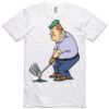 AS Colour Adult Staple Tee  Thumbnail