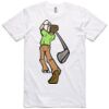 AS Colour Adult Staple Tee  Thumbnail