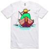 AS Colour Adult Staple Tee  Thumbnail