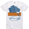 AS Colour Adult Staple Tee  Thumbnail