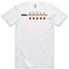 AS Colour Adult Staple Tee  Thumbnail