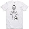 AS Colour Adult Staple Tee  Thumbnail