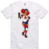 AS Colour Adult Staple Tee  Thumbnail