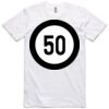 AS Colour Adult Staple Tee  Thumbnail