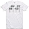 AS Colour Adult Staple Tee  Thumbnail