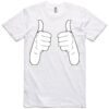 AS Colour Adult Staple Tee  Thumbnail