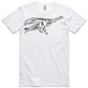 AS Colour Adult Staple Tee  Thumbnail