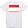 AS Colour Adult Staple Tee  Thumbnail