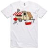 AS Colour Adult Staple Tee  Thumbnail