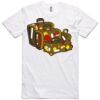 AS Colour Adult Staple Tee  Thumbnail