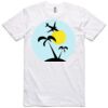 AS Colour Adult Staple Tee  Thumbnail
