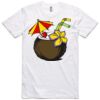 AS Colour Adult Staple Tee  Thumbnail