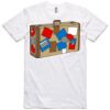 AS Colour Adult Staple Tee  Thumbnail