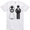 AS Colour Adult Staple Tee  Thumbnail
