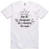 AS Colour Adult Staple Tee  Thumbnail