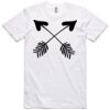AS Colour Adult Staple Tee  Thumbnail
