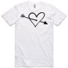 AS Colour Adult Staple Tee  Thumbnail