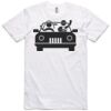 AS Colour Adult Staple Tee  Thumbnail