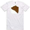 AS Colour Adult Staple Tee  Thumbnail