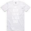 AS Colour Adult Staple Tee  Thumbnail