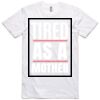 AS Colour Adult Staple Tee  Thumbnail